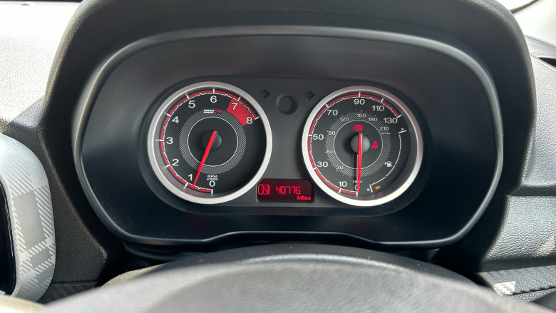Nac MG Mg3 1.5 VTi-TECH Exclusive 5dr Petrol Hatchback